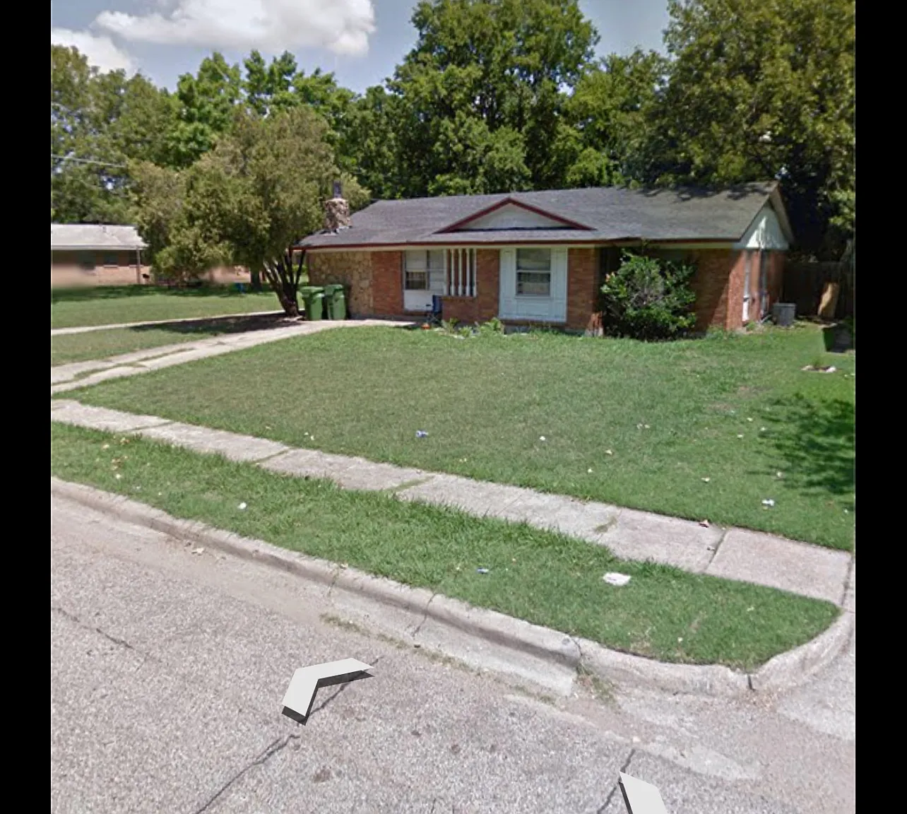 3 bed, 1500 sqft, $1,995 — Photo 1