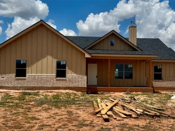 118 Shady Hill Ln, Tuscola, TX 79562