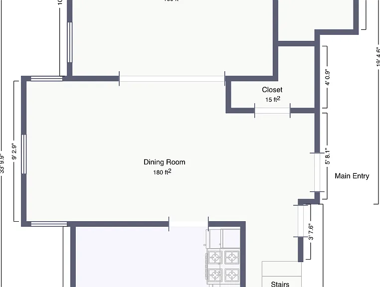 149 Adams St #3 — Photo 9