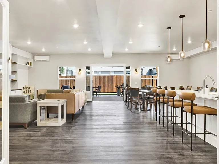 Park View Apartments — Photo 12