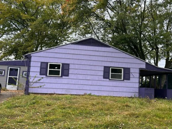 2227 Morris Ave NE, Canton, OH 44705