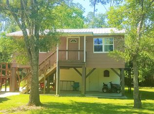 5015 Jewel St, Bay St Louis, MS 39520