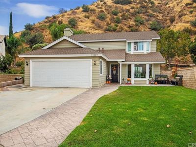 32357 Mustang Dr, Castaic, CA, 91384