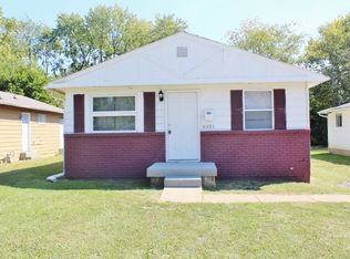 3321 N Hawthorne Ln, Indianapolis, IN 46218
