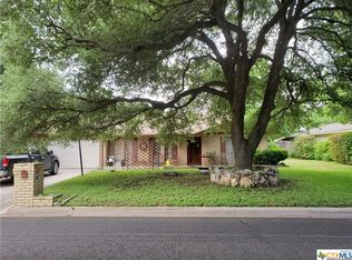 2706 Forest Trl, Temple, TX 76502