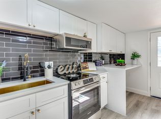 2618 Loving Ave, Fort Worth, TX 76164
