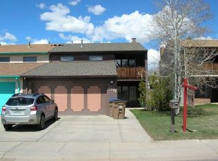 1711 Person St, Laramie, WY 82070