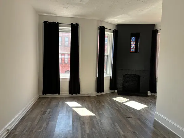 1825 Madison Ave, Baltimore, MD