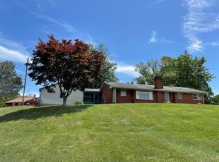 229 Rader Rd, Troutville, VA 24175