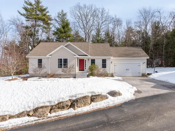 39 Sterling Drive, Laconia, NH 03246