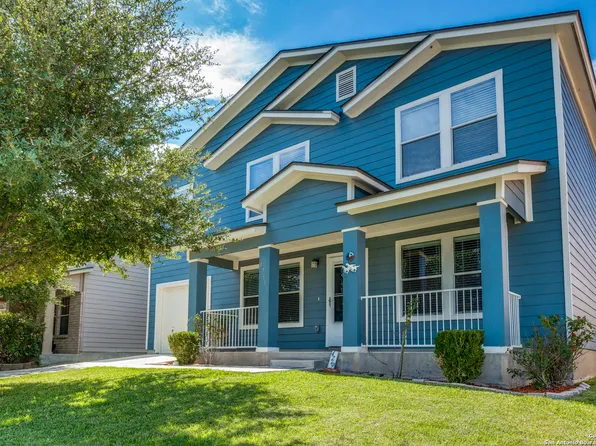 4719 Stable Hollow, San Antonio, TX 78244