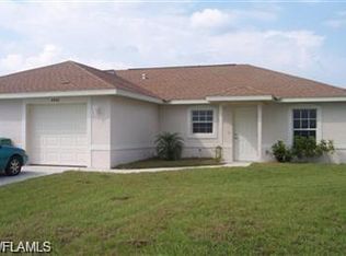 4442 25th St SW, Lehigh Acres, FL 33973