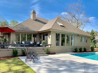 2 Down Wind, Hilton Head Island, SC 29928