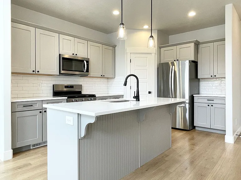 4344 W Rex Peak Way — Photo 5