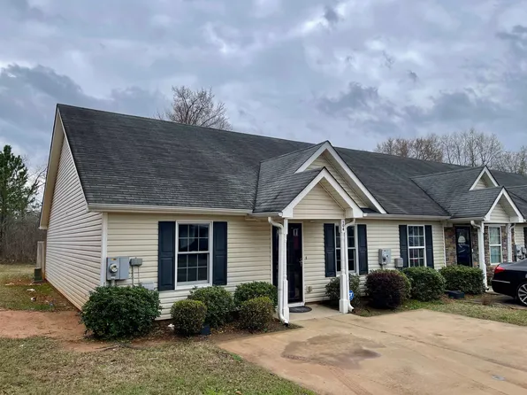 172 NW Harvest Ct, Milledgeville, GA 31061