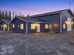 37525 Dutch Landing Loop, Sterling, AK 99672