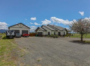13864 Nisula Rd, McCall, ID 83638