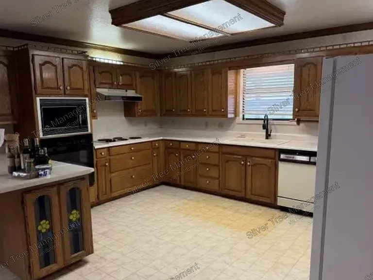 3629 S Farm To Market Road 1655 — Photo 14