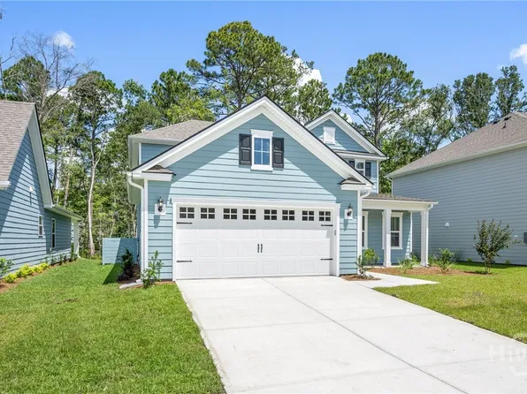 180 Monterey Loop, Richmond Hill, GA 31324