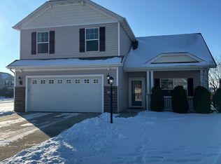 13109 Lanark Pl, Fort Wayne, IN 46814