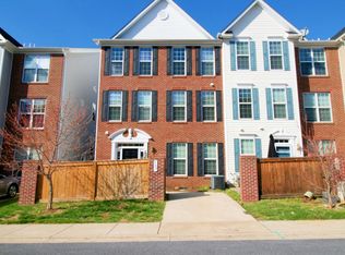 107 Leather Fern Way, Frederick, MD 21702