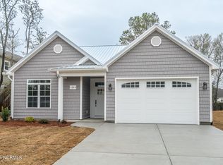 1203 W Oak Island Dr, Oak Island, NC 28465