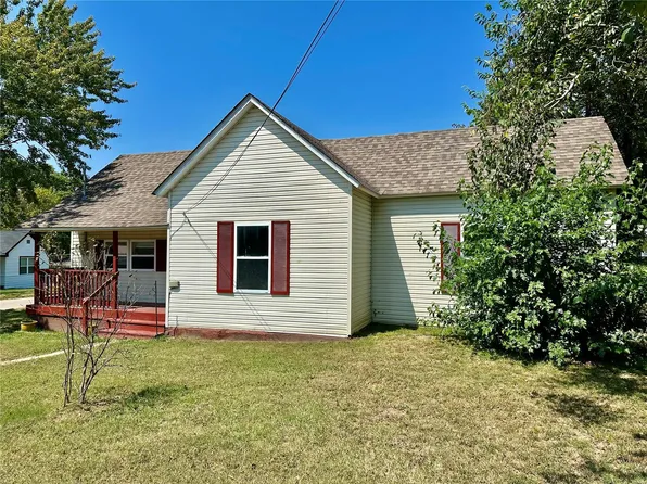 500 Jefferson St, Park Hills, MO 63601