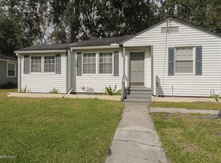 3313 Seville St W, Jacksonville, FL 32207