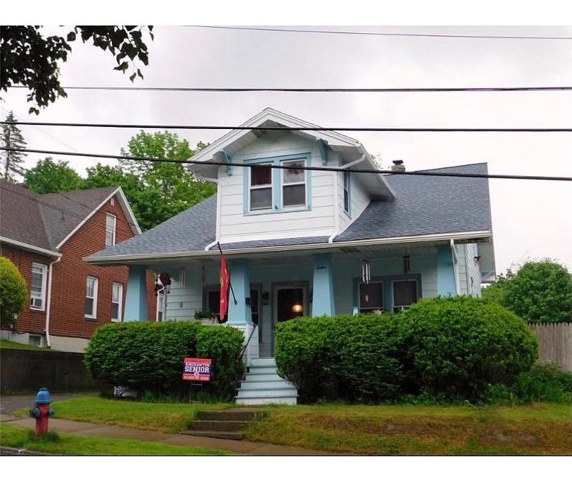 1st image of 12 Guilfoyle Ave #1