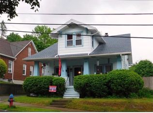 12 Guilfoyle Ave #1, Binghamton, NY 13903