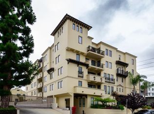 1817 S Prosser Ave UNIT 202, Los Angeles, CA 90025