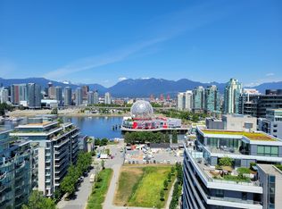 1708 Ontario St #1803, Vancouver, BC