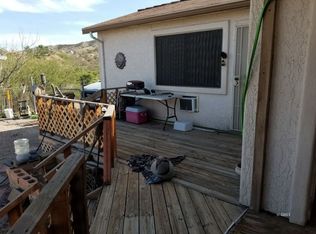 5853 S Ransberger Hl, Miami, AZ 85539