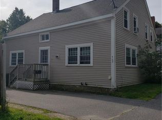 705 Middle St, Bath, ME 04530