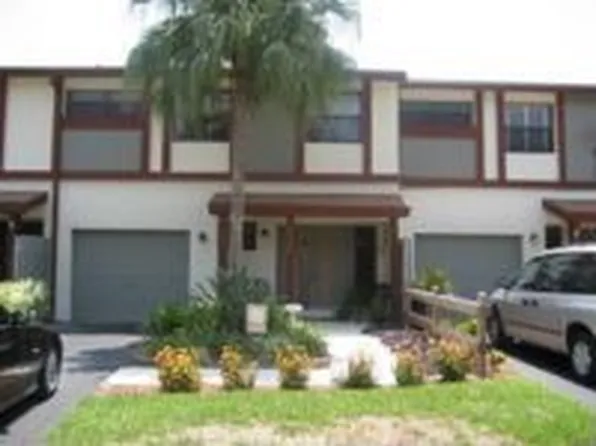 4114 NW 79th Ave, Sunrise, FL 33351