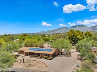 3221 N Riverbend Cir E, Tucson, AZ 85750
