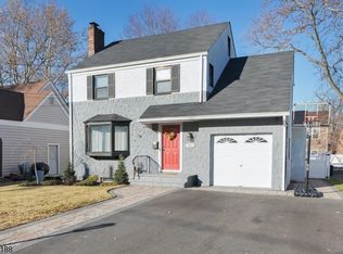 1509 Brookside Dr, Union, NJ 07083