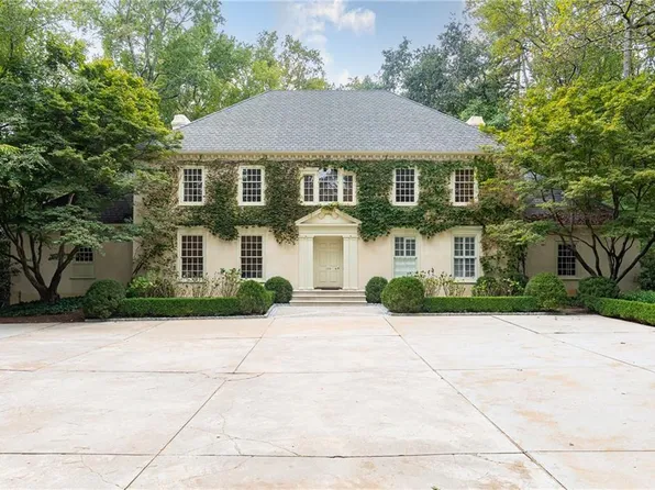 170 W Paces Ferry Rd NW, Atlanta, GA 30305