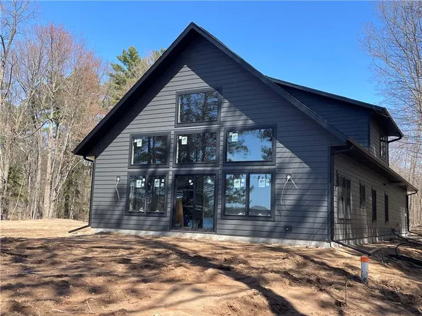 6069 Elsie Road, Stone Lake, WI 54876