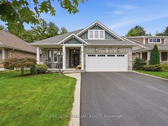 2nd image of 43 Hickory Ln