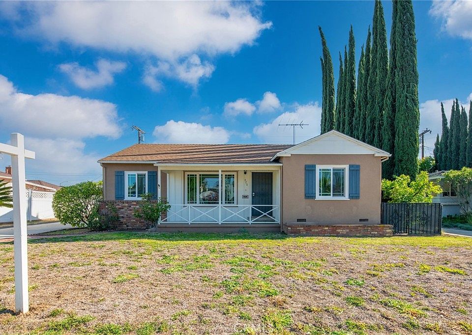 370 E Grovecenter St, Covina, CA 91723 Zillow