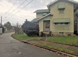 202 Lovell Dr, Charleston, WV 25302
