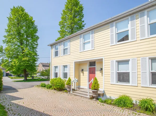 40 Tremaine Ter, Cobourg, ON K9A 5A8