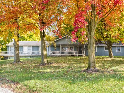 4605 Township Road 191, Marengo, OH, 43334
