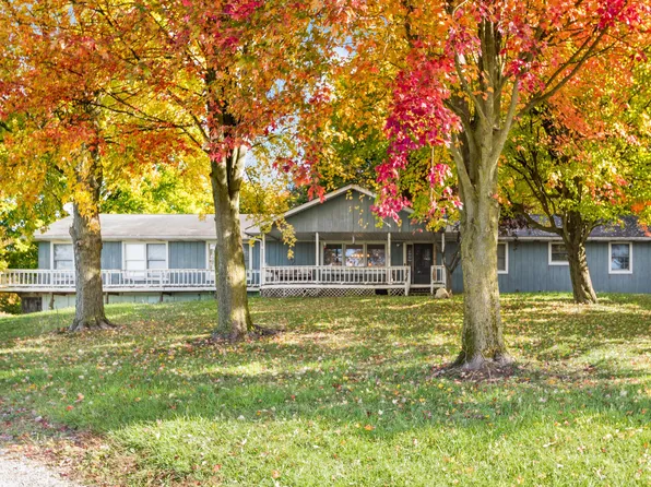 4605 Township Road 191, Marengo, OH 43334
