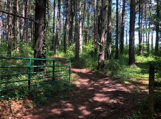 3300 Norvell Rd, Grass Lake, MI 49240