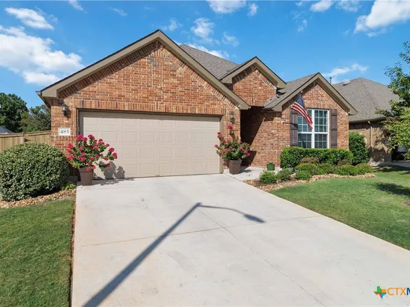 485 Rosemellow St, New Braunfels, TX 78132