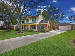 513 Rams Bottom Ct, Spring, TX 77388