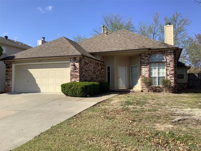 3412 W Fort Worth St, Broken Arrow, OK, 74012