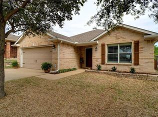 3721 Jade St, Fort Worth, TX 76244